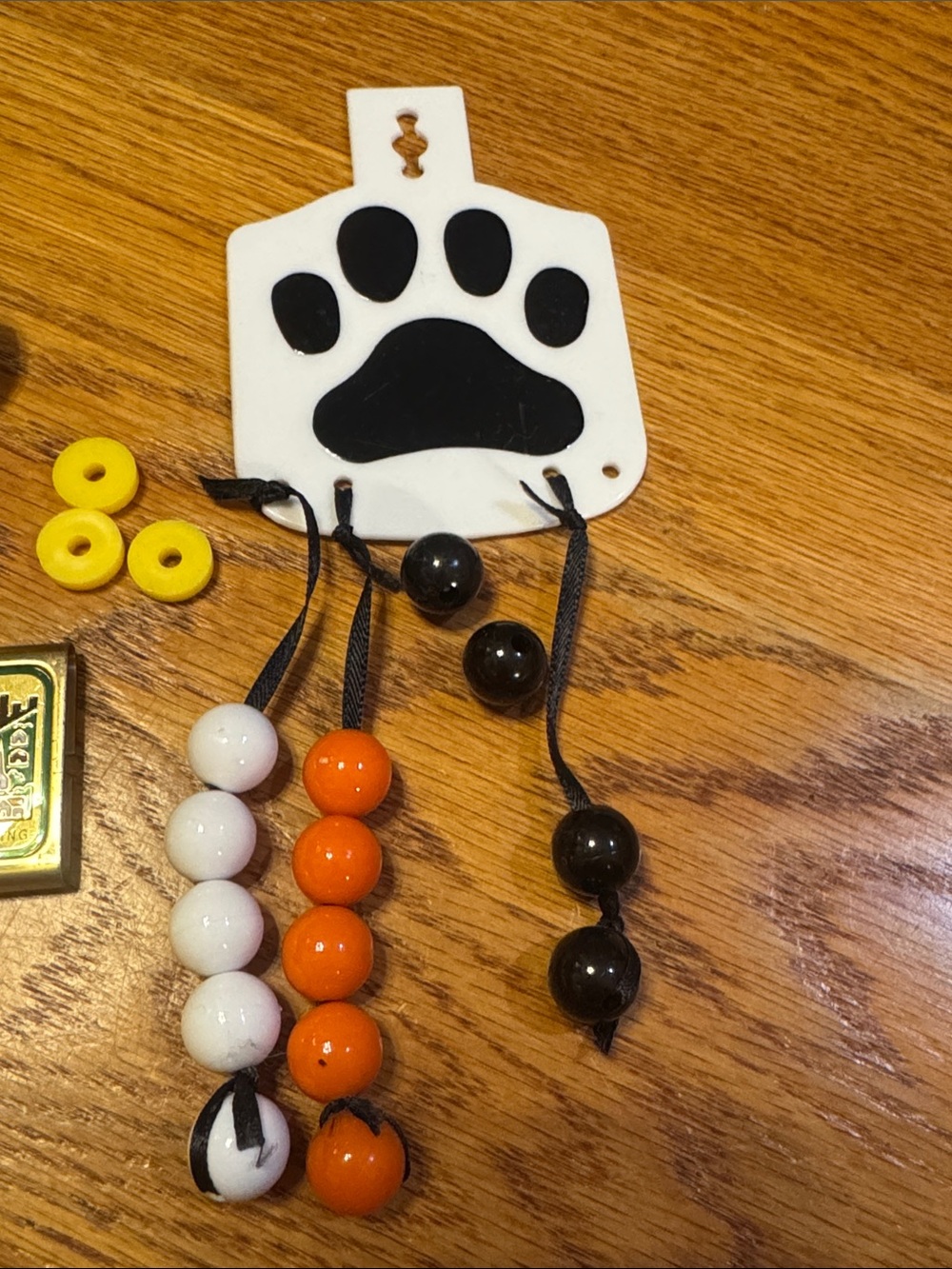 Cub Scout assorted items. - Picture 3 of 4